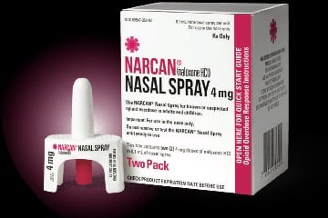 Narcan Nasal Spray
